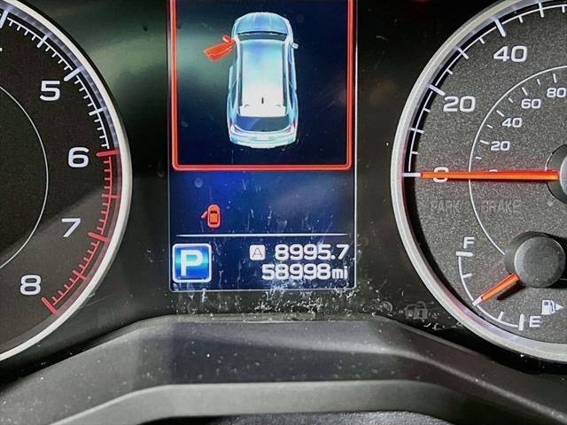 2019 Subaru Ascent Premium