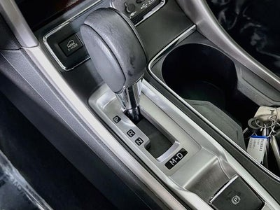 2019 Subaru Ascent Premium