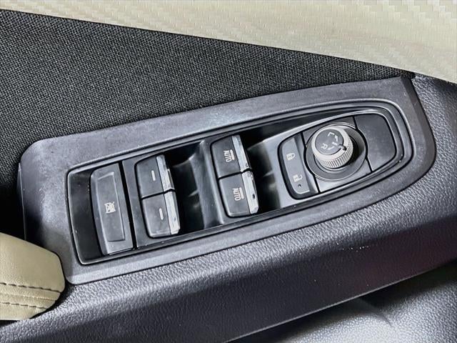 2019 Subaru Ascent Premium