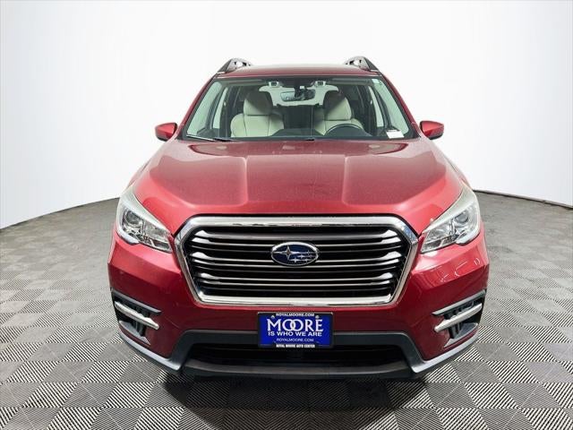 2019 Subaru Ascent Premium