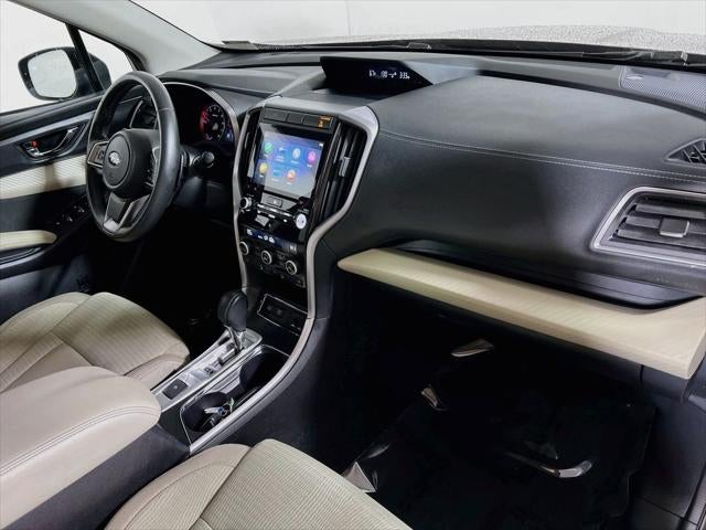 2019 Subaru Ascent Premium