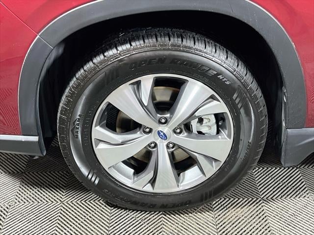 2019 Subaru Ascent Premium