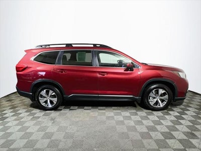 2019 Subaru Ascent Premium