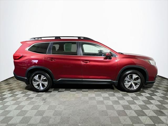 2019 Subaru Ascent Premium