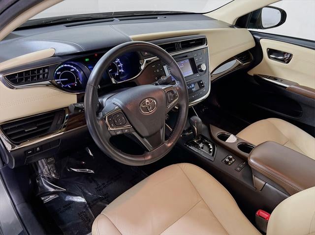 2014 Toyota Avalon Hybrid XLE Touring