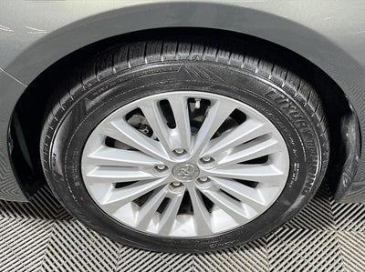 2014 Toyota Avalon Hybrid XLE Touring