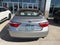 2017 Toyota Camry Hybrid XLE