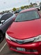 2012 Toyota Camry Hybrid LE