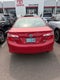2012 Toyota Camry Hybrid LE