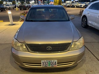 2000 Toyota Avalon XL