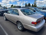 2001 Toyota Camry CE