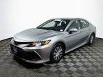 2022 Toyota Camry Hybrid LE