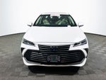 2020 Toyota Avalon Hybrid Limited