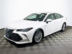 2020 Toyota Avalon Hybrid Limited