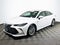 2020 Toyota Avalon Hybrid Limited