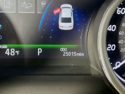 2024 Toyota Camry XLE