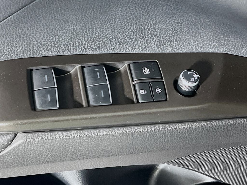 2024 Toyota Camry XLE