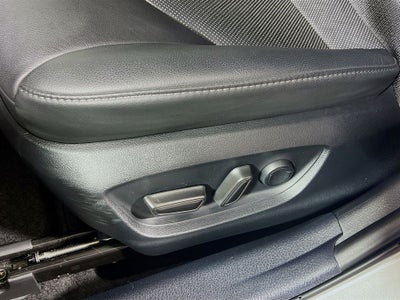 2024 Toyota Camry XLE