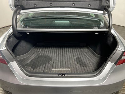 2024 Toyota Camry XLE