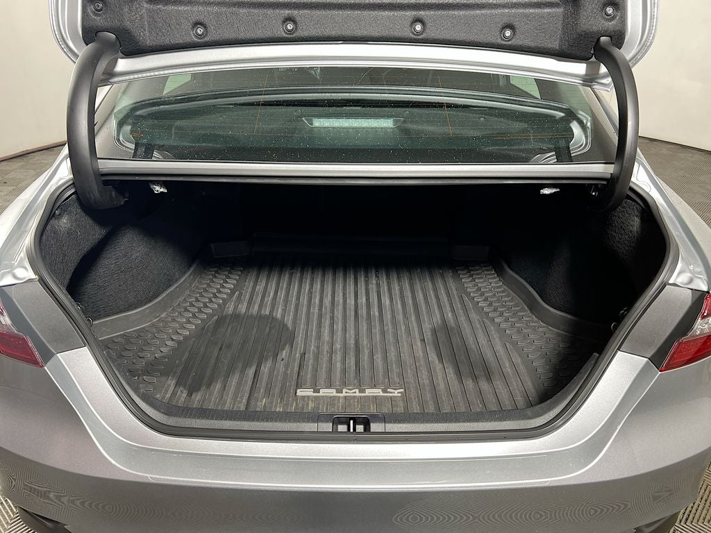 2024 Toyota Camry XLE