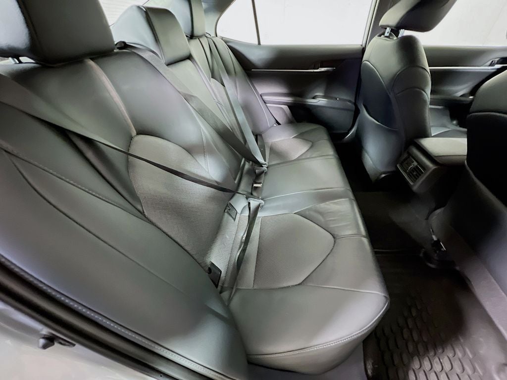 2024 Toyota Camry XLE