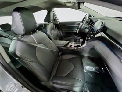 2024 Toyota Camry XLE