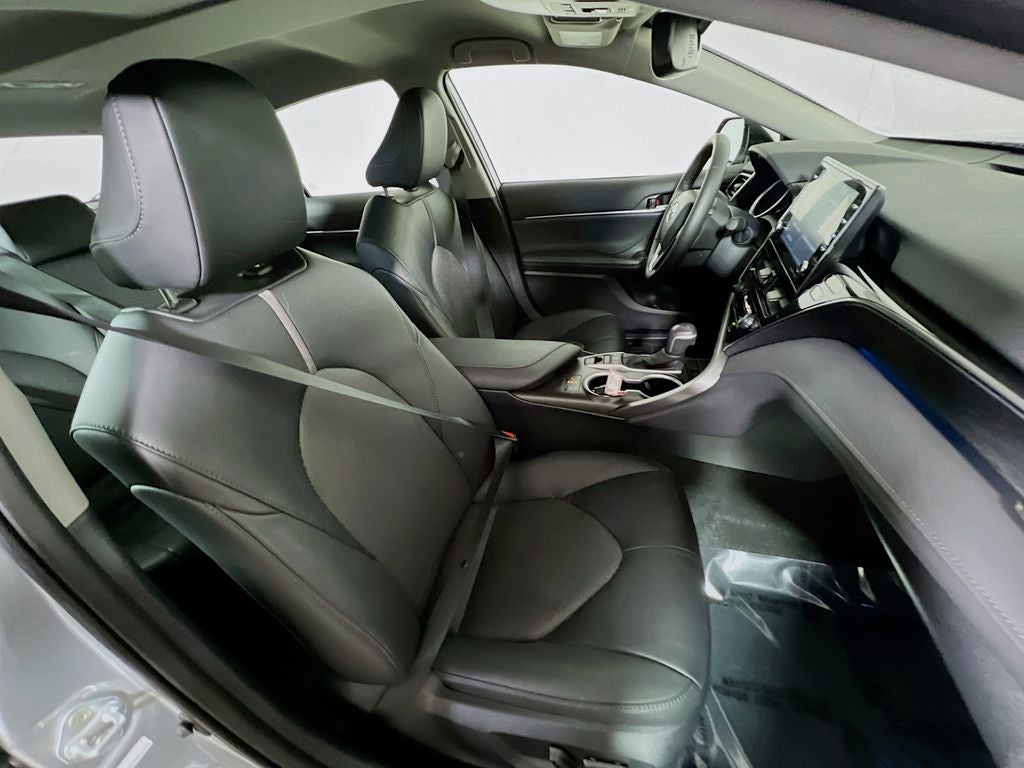 2024 Toyota Camry XLE