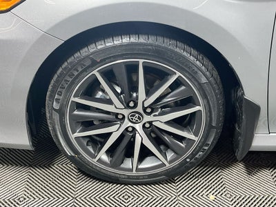 2024 Toyota Camry XLE