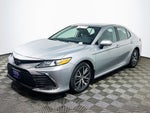 2024 Toyota Camry XLE