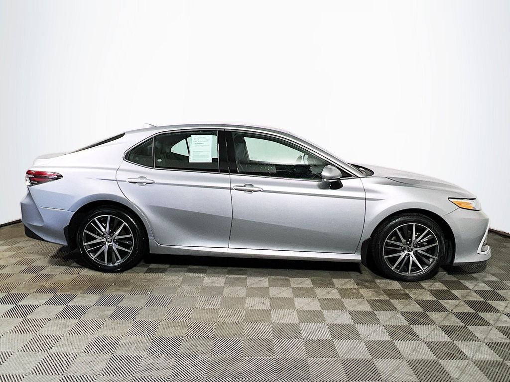 2024 Toyota Camry XLE