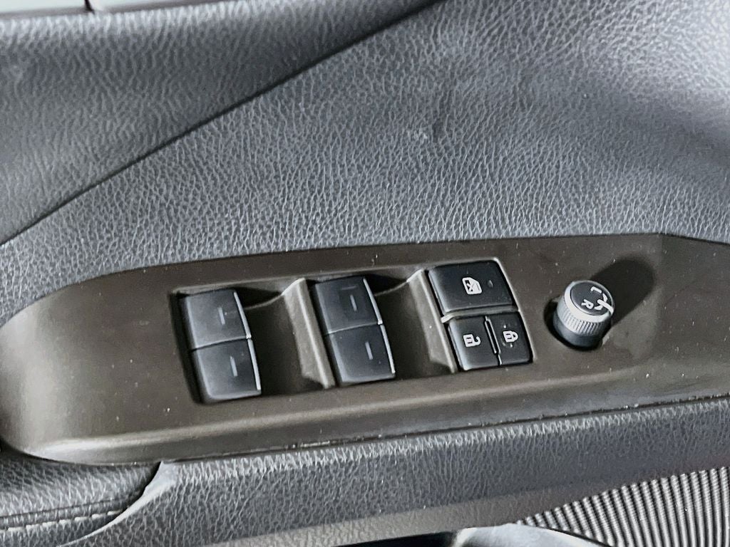 2024 Toyota Camry XLE