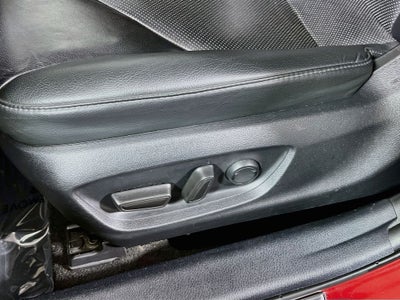 2024 Toyota Camry XLE
