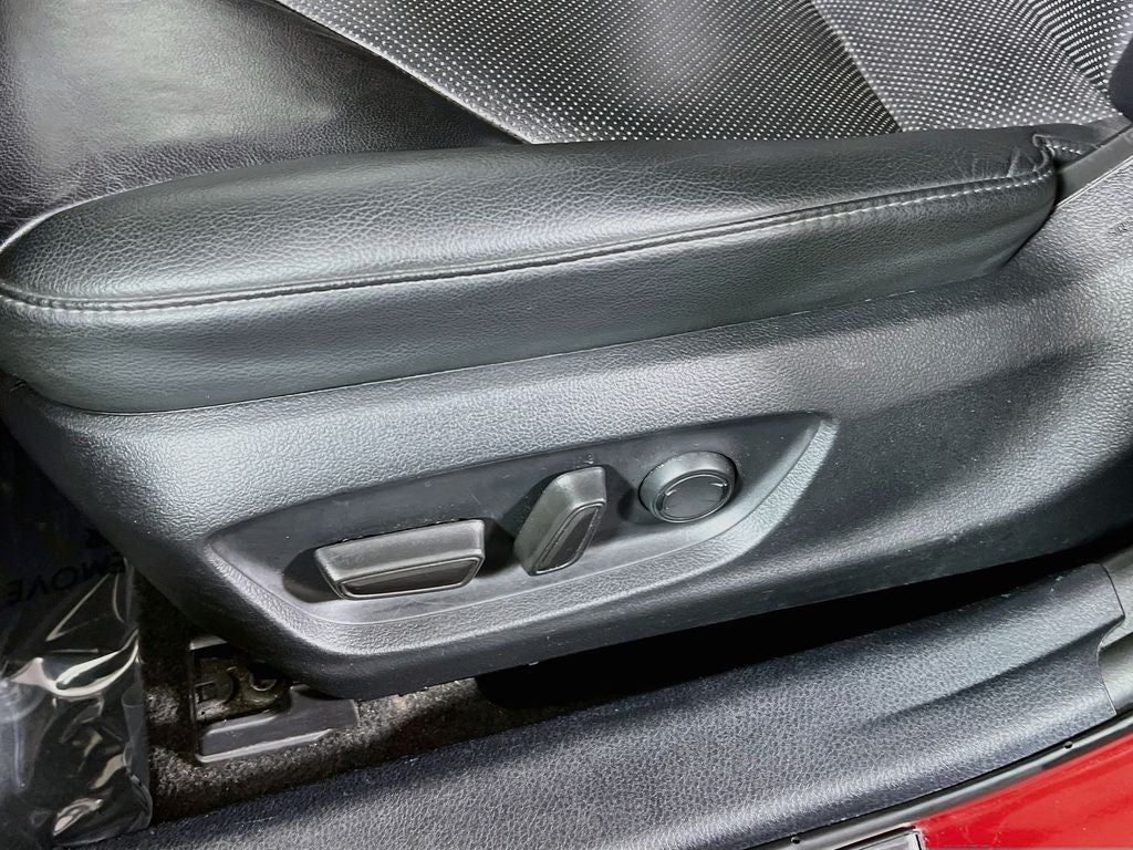 2024 Toyota Camry XLE