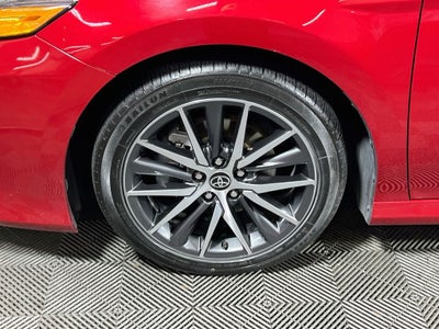 2024 Toyota Camry XLE