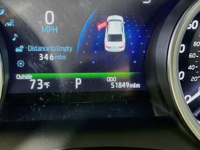 2024 Toyota Camry XLE