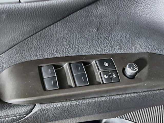 2024 Toyota Camry XLE