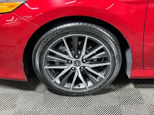 2024 Toyota Camry XLE