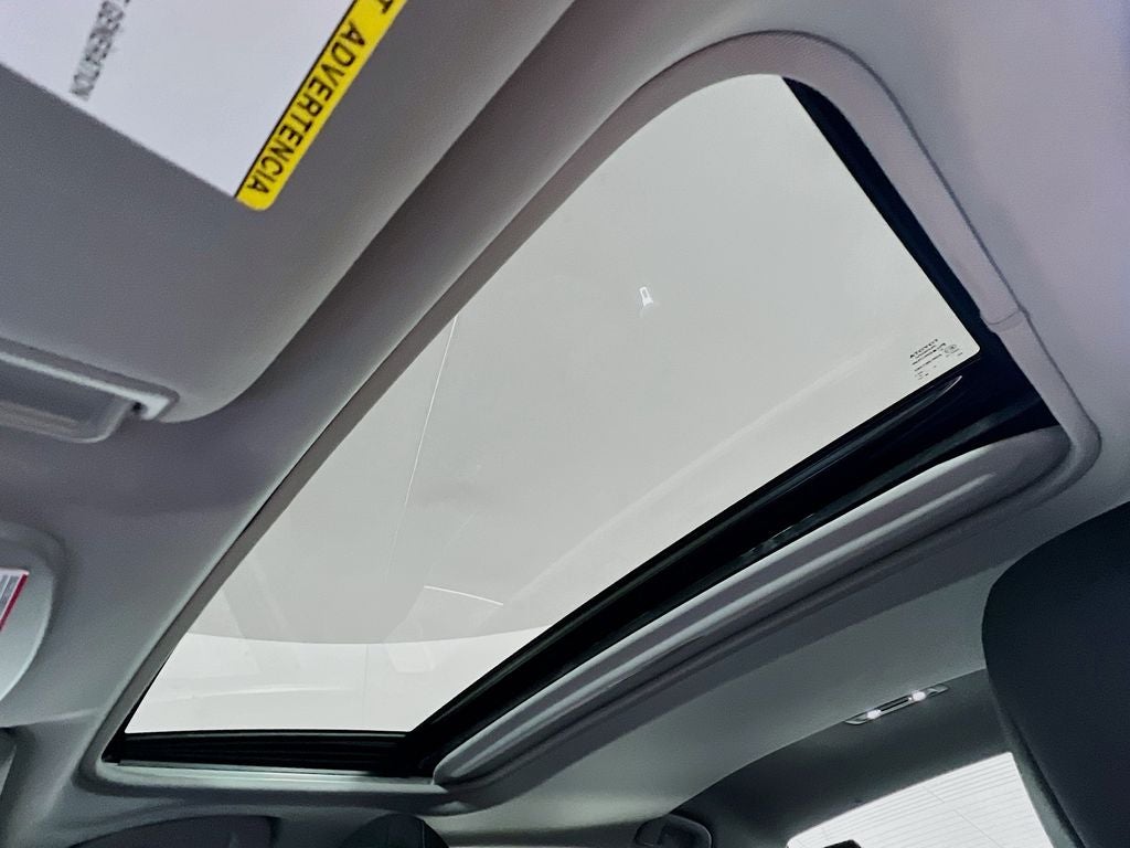 2023 Toyota Camry Hybrid XLE