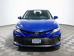 2023 Toyota Camry Hybrid XLE