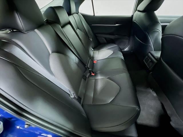 2023 Toyota Camry Hybrid XLE