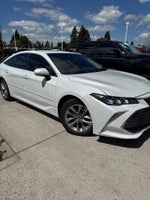 2021 Toyota Avalon XLE