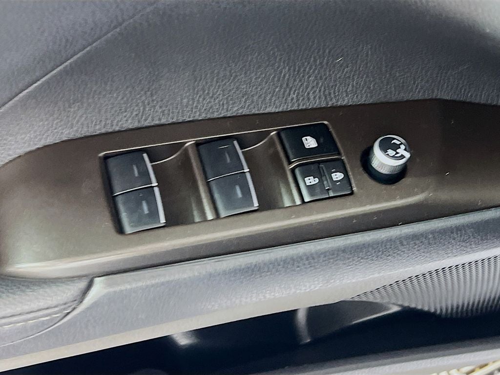 2024 Toyota Camry XSE V6