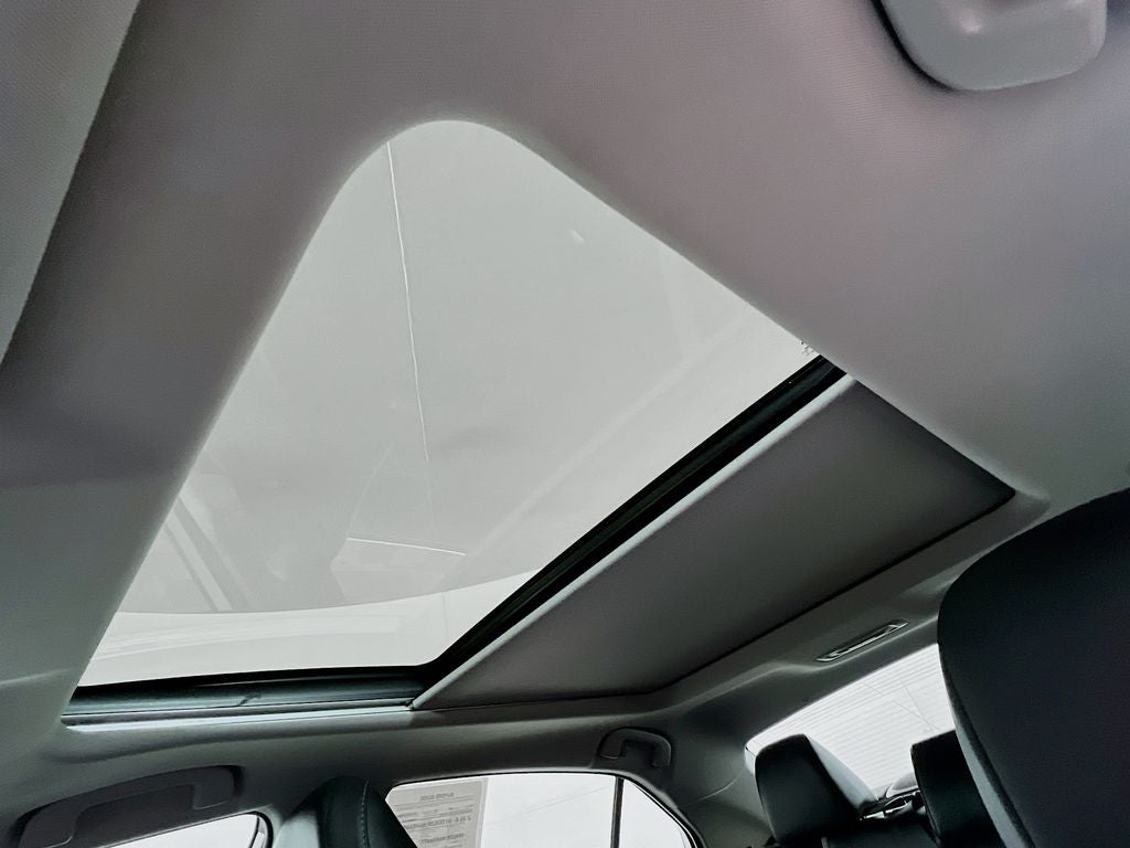 2024 Toyota Camry XSE V6