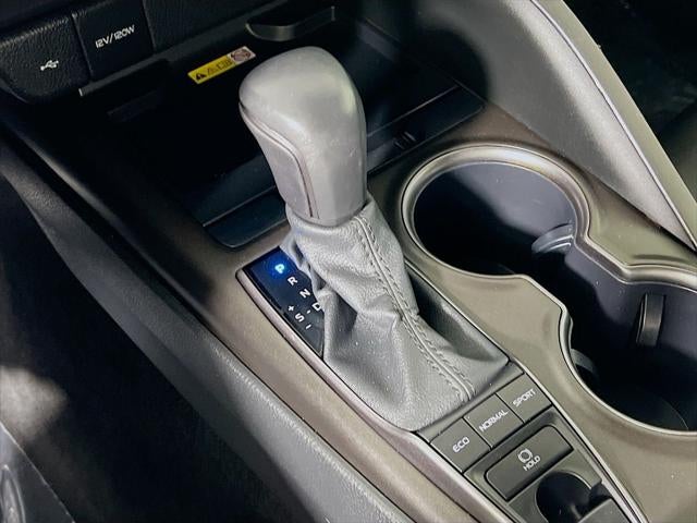 2024 Toyota Camry XSE V6