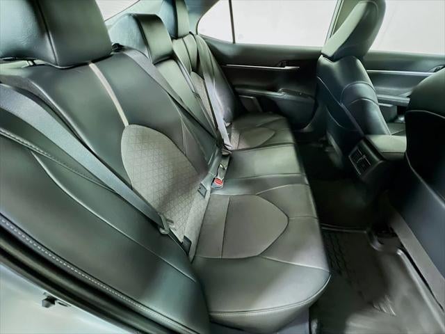 2024 Toyota Camry XSE V6