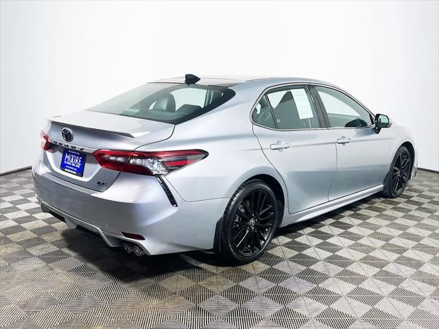 2024 Toyota Camry XSE V6