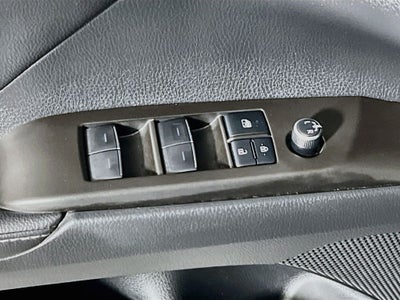 2022 Toyota Camry XSE V6