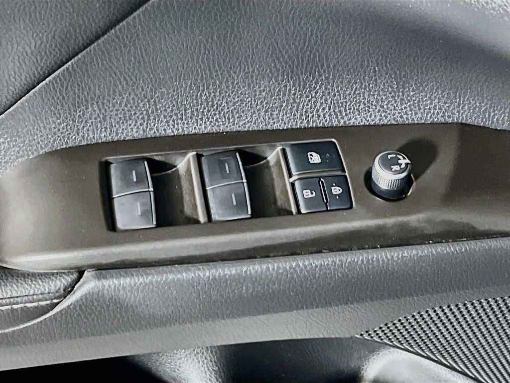 2022 Toyota Camry XSE V6
