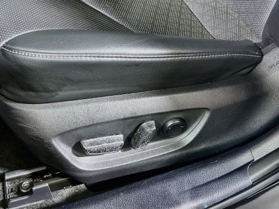 2022 Toyota Camry XSE V6