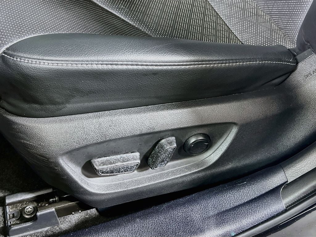2022 Toyota Camry XSE V6